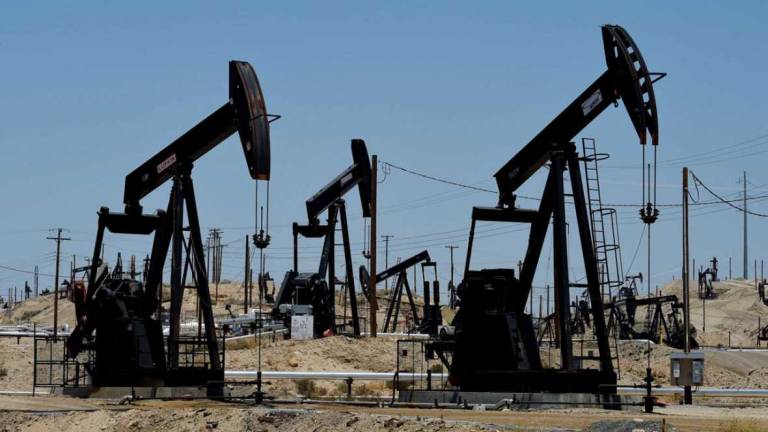 La caída del petróleo acerca al Ibex 35 a la cota psicológica de los 8.000 puntos