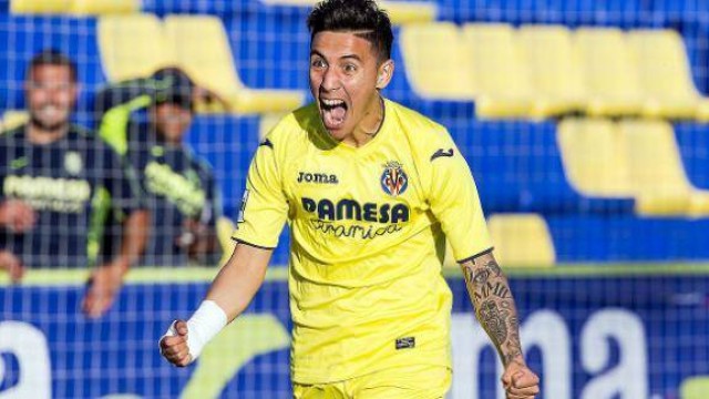 Leo Suárez: 