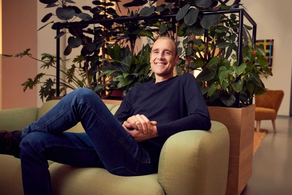 La 'fintech' Adyen se estrenará en el Euronext valorada en unos 7.000 millones de euros