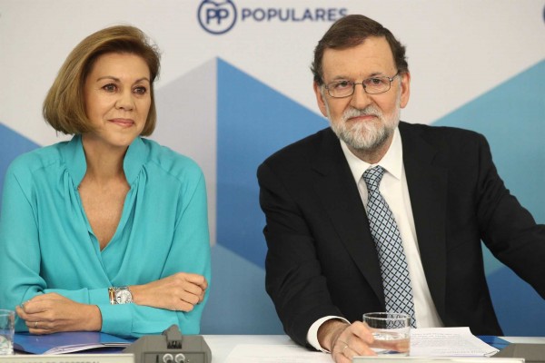 El PP celebrará el próximo lunes una Junta Directiva para hacer un congreso extraordinario