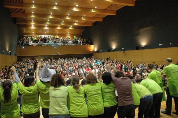 Más de 500 personas asistirán en València al I Congreso de Bienestar Emocional y Personal 