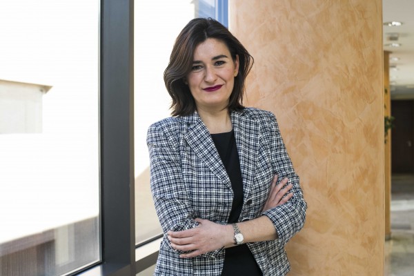 Carmen Montón será la nueva ministra de Sanidad, Consumo y Bienestar Social