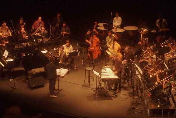 Más de treinta músicos de jazz se citan en el Palau para interpretar el 'Epitaph' de Charles Mingus