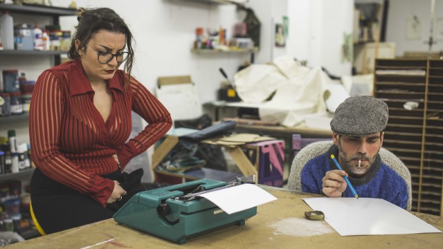 'Defectos Especiales': una obra teatral sobre las mendacidades para desarrollar un puesto de trabajo