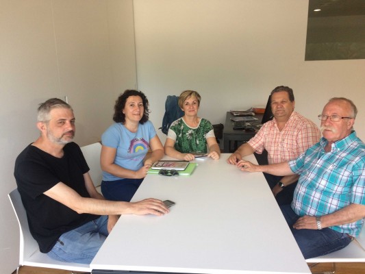 CCOO propone la creación de un consejo regulador de
condiciones laborales y fiscales en el calzado