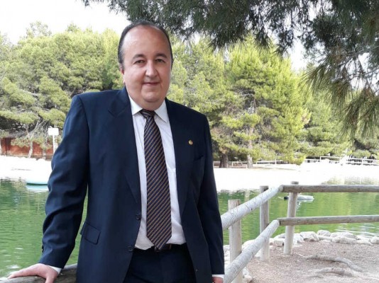 El hijo del exalcalde de Alicante Miguel Valor deja el PP y ficha por Ciudadanos