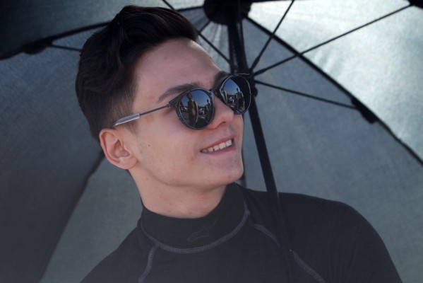 Teo Martin Motorsport ficha a Petru Florescu para el Euroformula Open