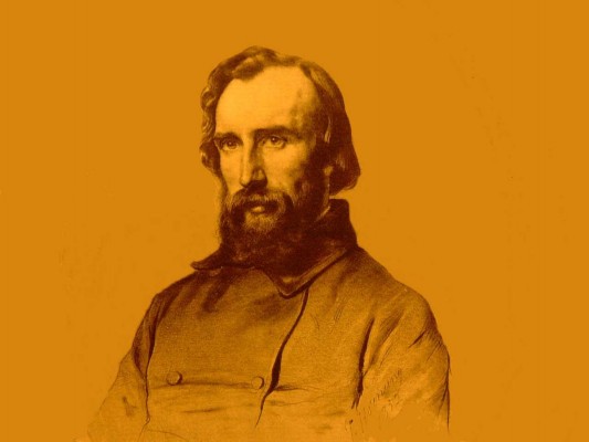 El diario de Amiel: farmacia para el alma