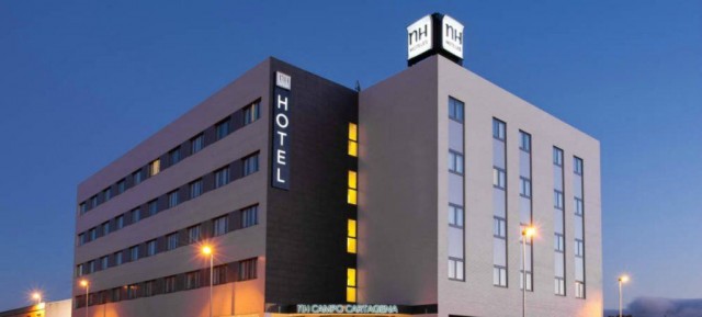 Minor compra el 26,5% de NH Hotel Group a la china HNA... y se lanza a oparla