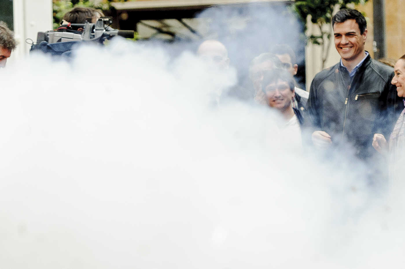 Foto: KIKE TABERNER. - 