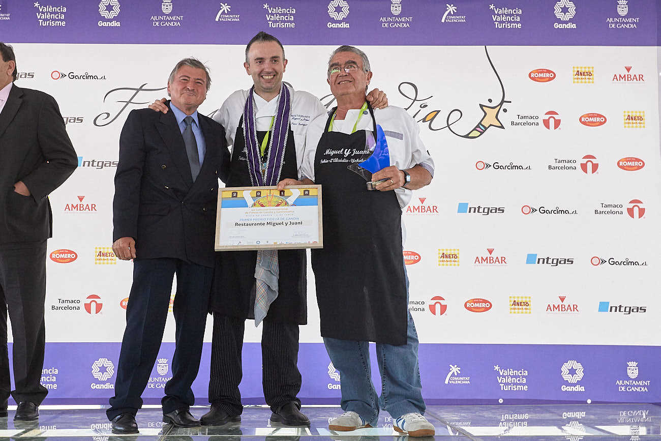 Fotos: Natxo Francés - 