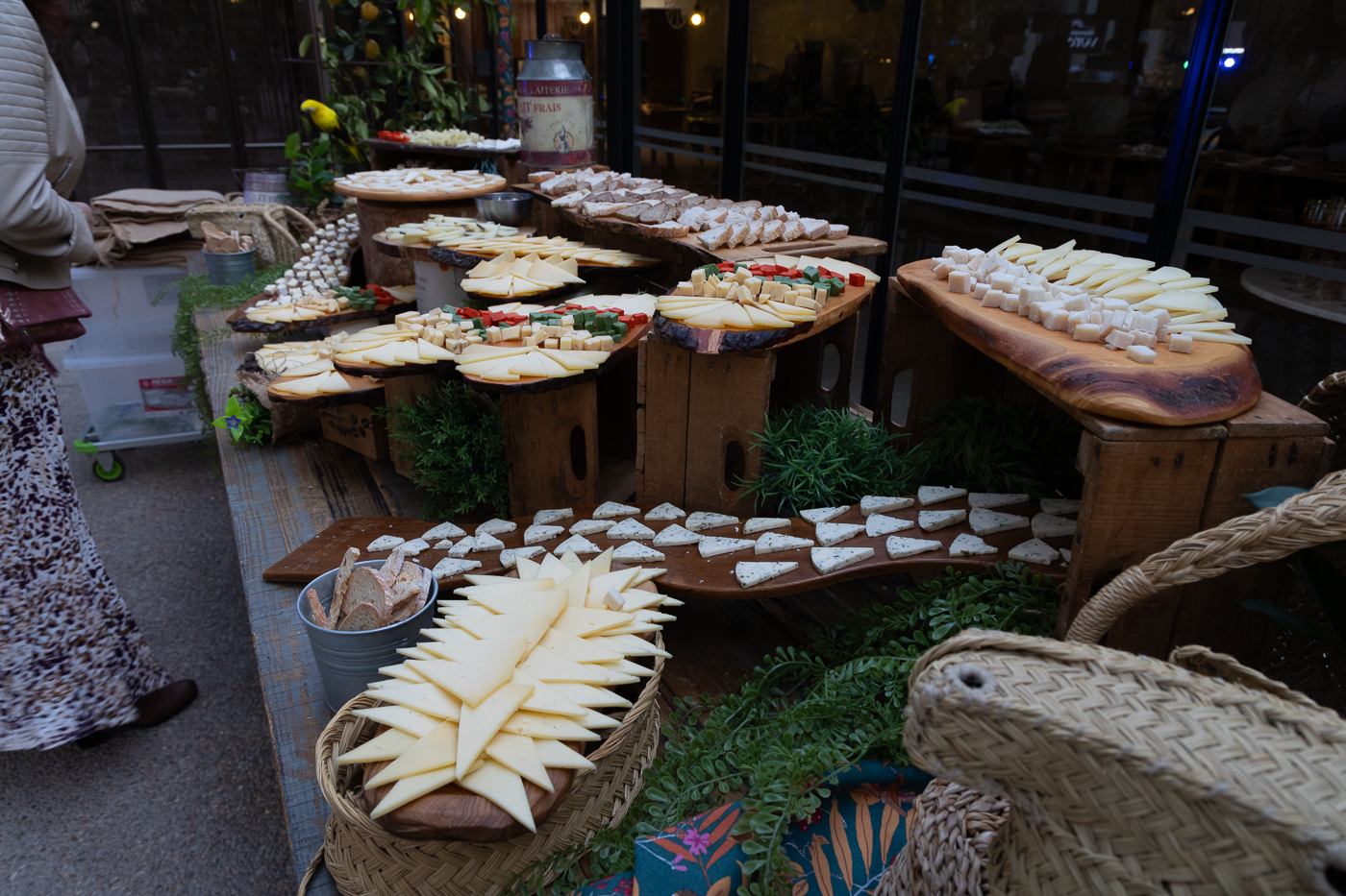 Gala Bienvenida al Verano en el Huerto del Cura (Fotos: Pepe Olivares)