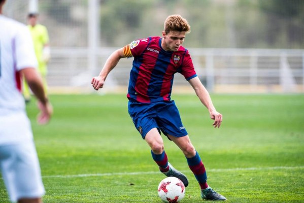 El Villalbés no pierde fuera desde febrero y amenaza al Atlético Levante