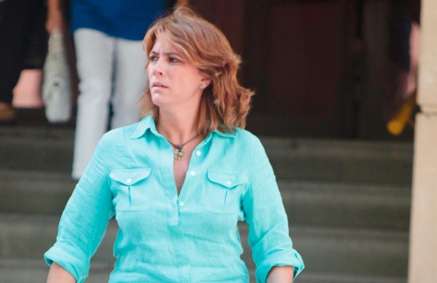 La fiscal Dolores Delgado será la ministra de Justicia en el Gobierno de Pedro Sánchez