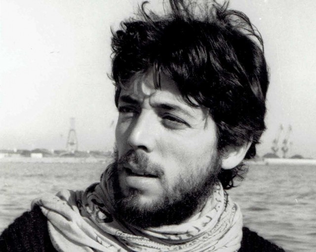 Fallece el cantautor y guitarrista valenciano Remigi Palmero