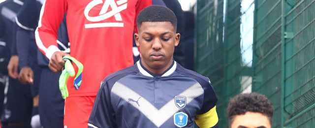 Longoria busca al filtrador de Zaydou Youssouf
