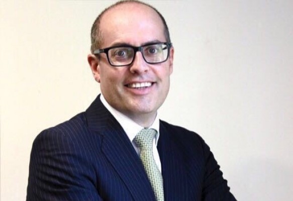 El valenciano Salvador Marín, nuevo consejero delegado de Howden Iberia

