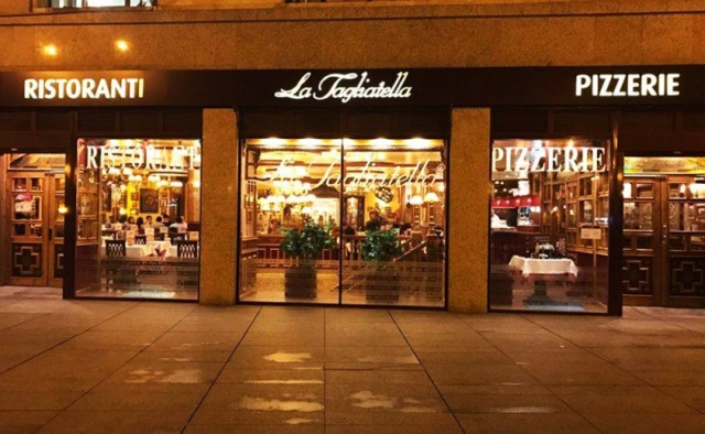 La matriz de La Tagliatella cotizará en la bolsa española