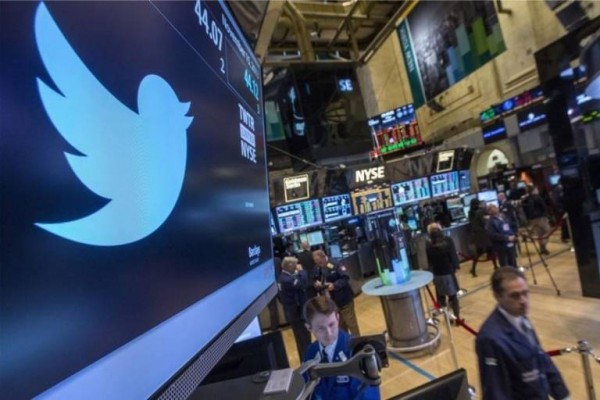Twitter sustituye hoy a Monsanto en el índice bursátil S&P 500