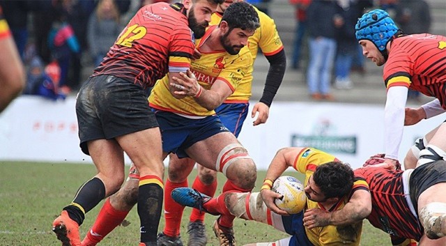 World Rugby rechaza la apelación y España no estará en el Mundial de Japón