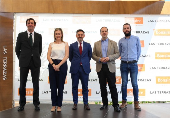 Bonaire, comprometido con el empleo juvenil local