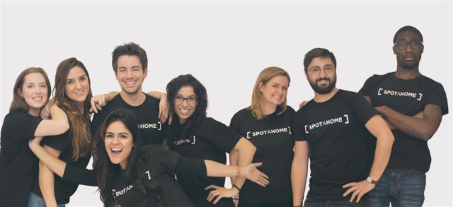 Spotahome capta 34 millones en una ronda liderada por el fondo de Silicon Valley Kleiner Perkicia