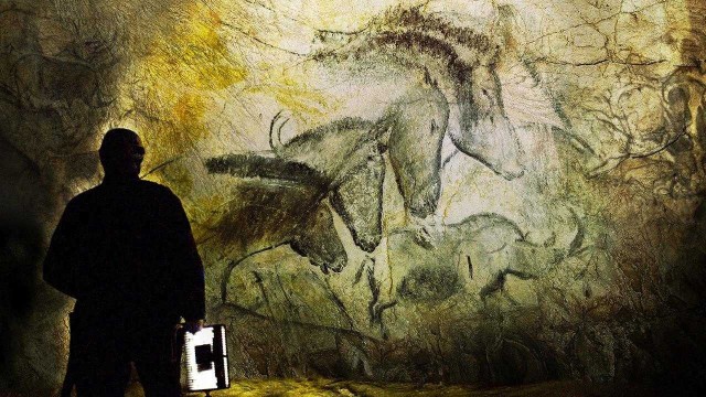 La Filmoteca proyecta por primera vez un film en 3D con 'La cueva de los sueños olvidados'