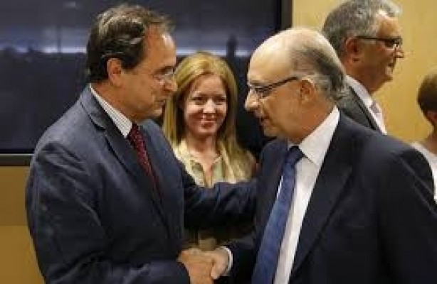 El Gobierno entregará 951,63 millones del FLA a la Comunitat Valenciana