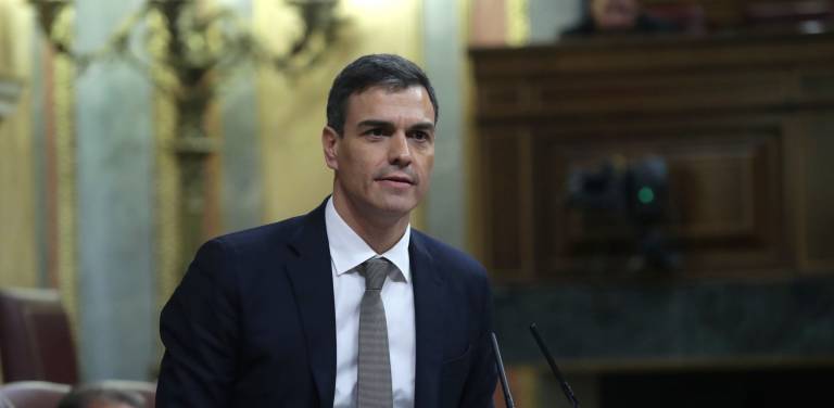 Pedro Sánchez anuncia la composición del nuevo Gobierno, con cuatro ministros valencianos