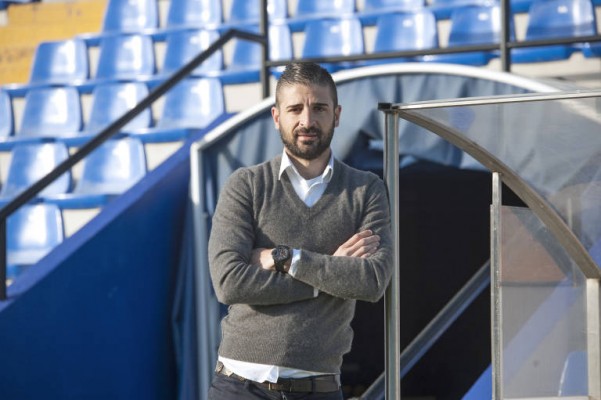 El Hércules confía en anunciar primeras bajas y altas esta semana