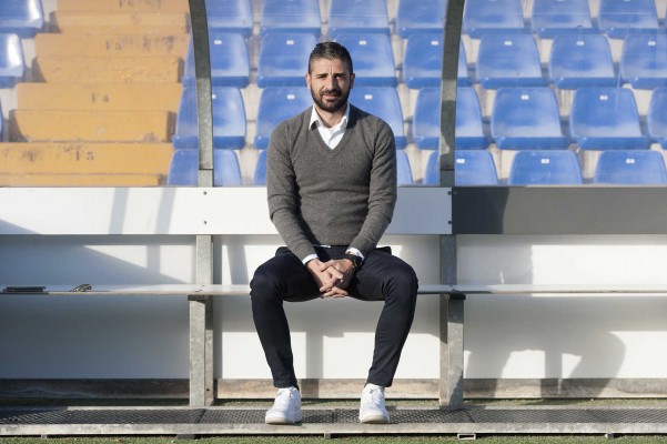 El Hércules confía en anunciar las primeras bajas y altas antes del fin de semana