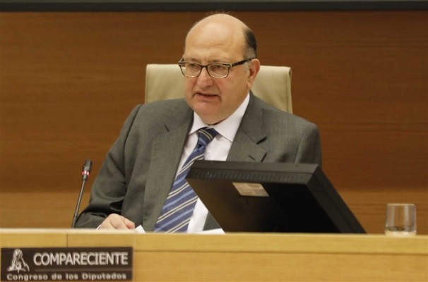 El Tribunal de Cuentas abre expediente sancionador a Ciudadanos y otros nueve partidos