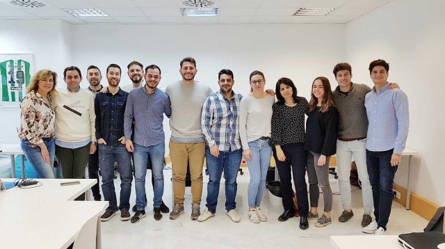 Los universitarios valencianos descargan más de 400.000 apuntes a través de Wuolah