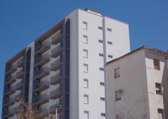 Pimesa adjudica a FCC la infraestructura eléctrica de 120 nuevas viviendas de San Antón de Elche