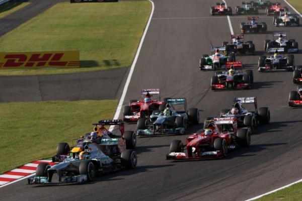 La Comisión de F1 propone un nuevo sistema de calificación para este año