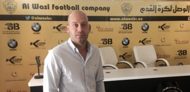 Pedro Gómez Carmona se incorpora a la secretaría técnica del Valencia CF