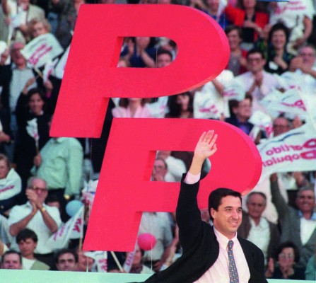 Eduardo Zaplana: Soy un truhán, soy un señor