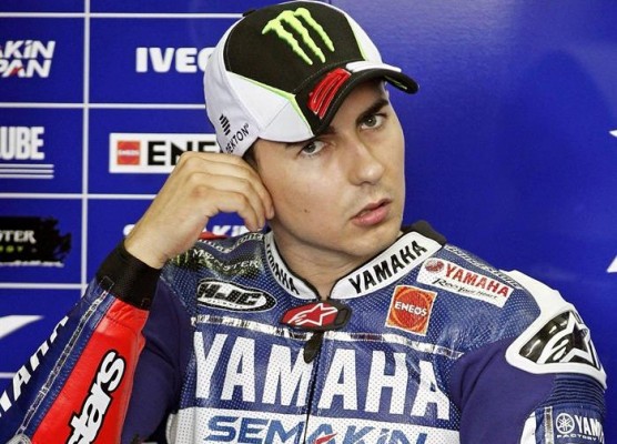Lorenzo: 