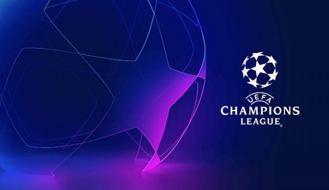 La UEFA renueva la imagen de la Liga de Campeones