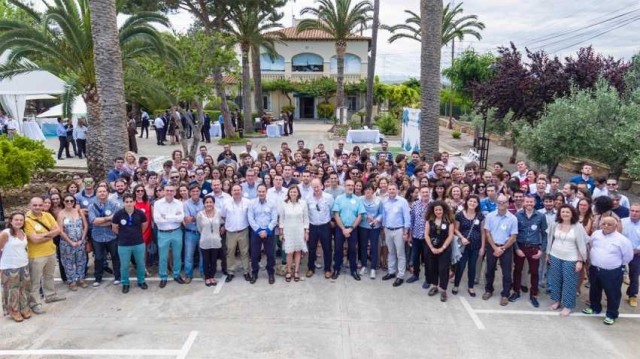 IPROMA se convierte en el primer laboratorio del país en contar con un informe de RSC
