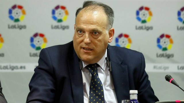 LaLiga se coloca como la segunda competición con más ingresos del mundo