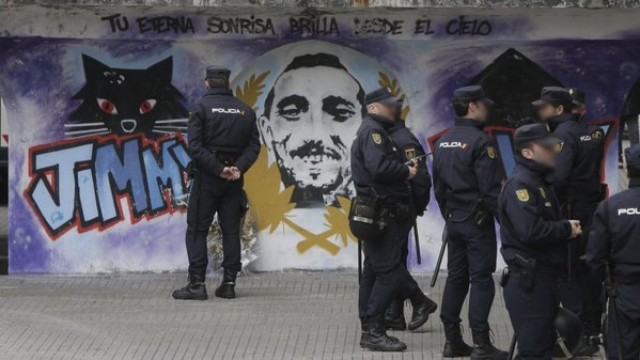 El menor condenado por la muerte de Jimmy recurre ante Audiencia Provincial