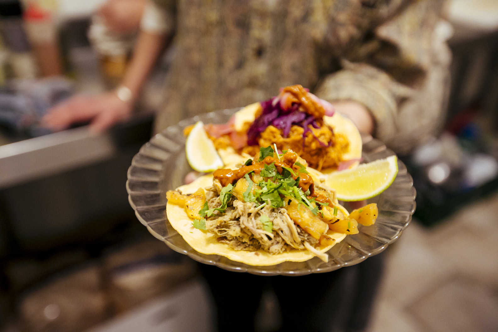 Agenda Hedonista. Guarrea con clase