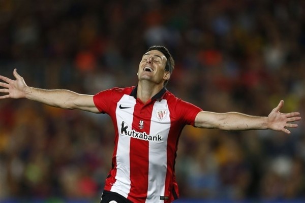 El Athletic quiere hacer valer el 0-1 de Marsella