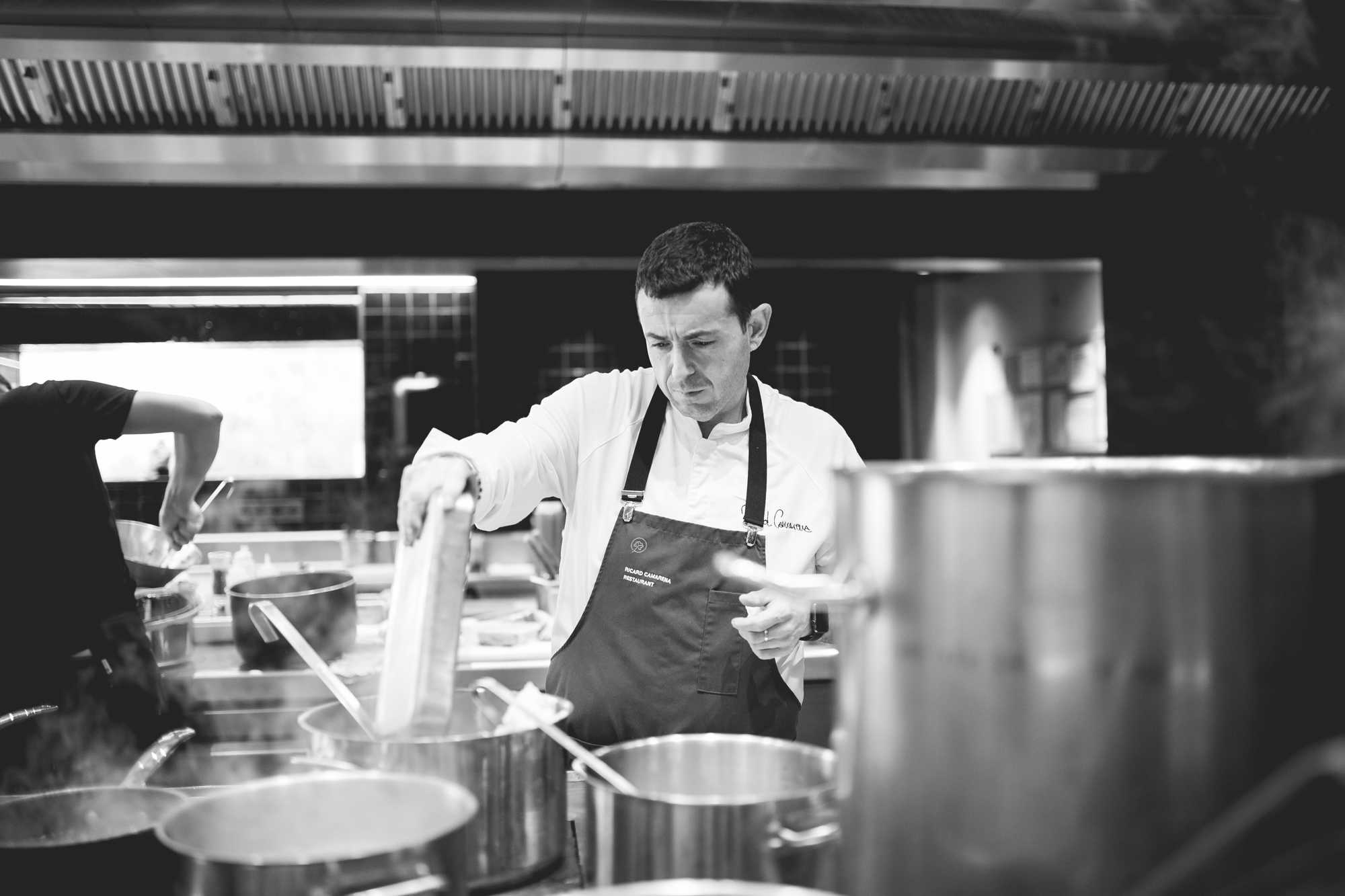 Fotos. MIGUEL CINTEROS - 