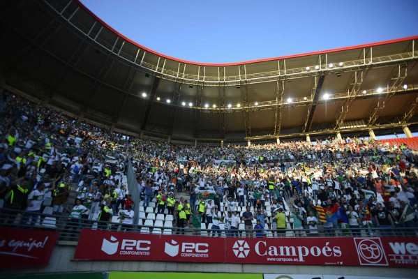 El Elche no tendrá entradas para su afición ante el Sporting B

