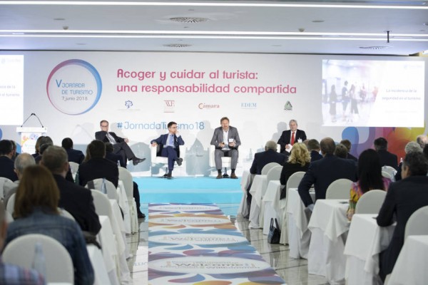 Expertos destacan la pronta recuperación de los destinos afectados por el terrorismo, como Turquía y Francia