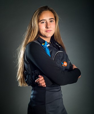 Julia Miñana: 
