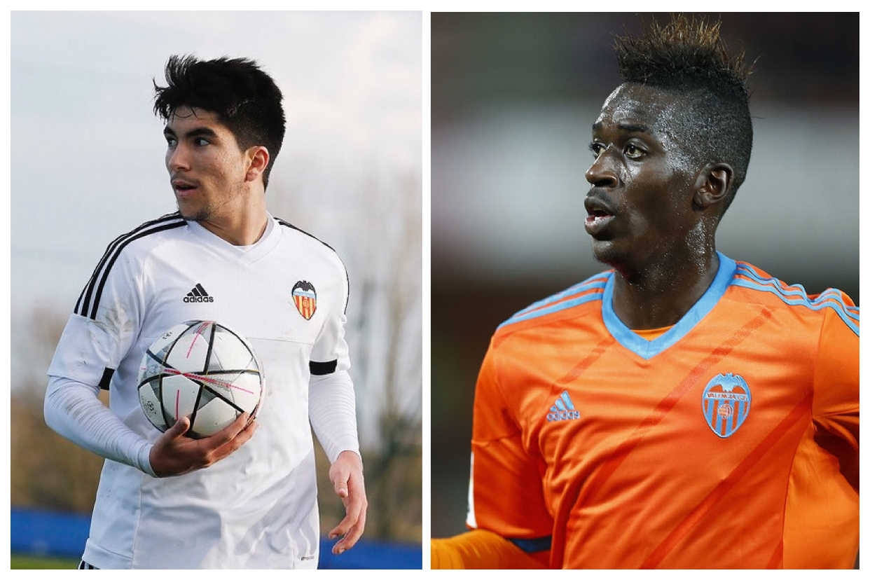  Soler y Zahibo, dos renovaciones que el VCF debe acelerar 