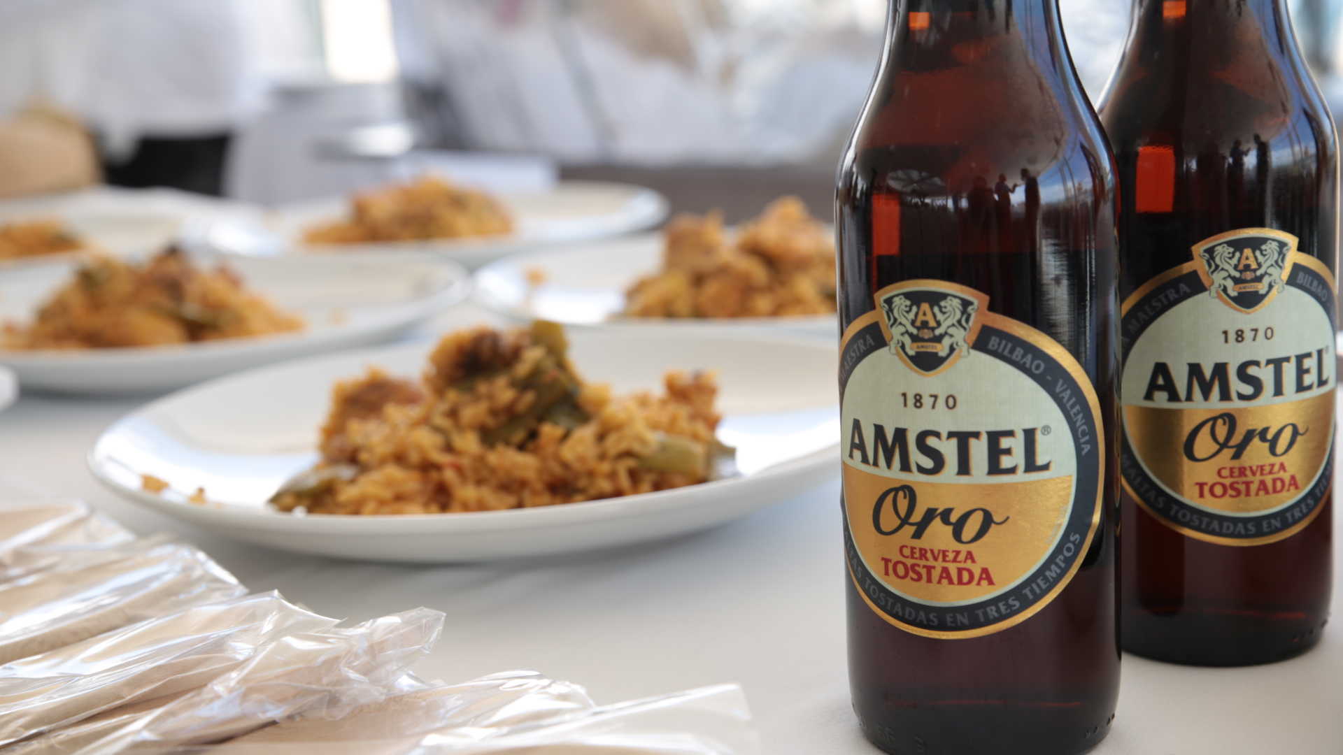 Wikipaella y Turismo València presentan la ‘Semana de la Paella’